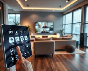 Wie entwickeln sich Smart-Home-Lösungen?