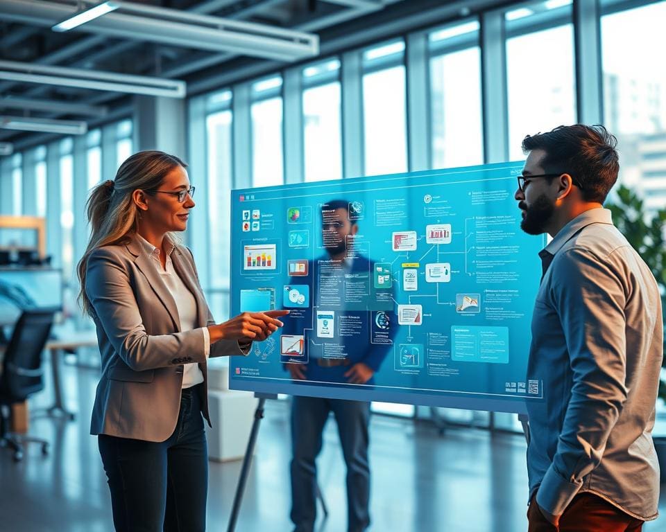 Wie entwickeln sich Softwarelösungen weiter?