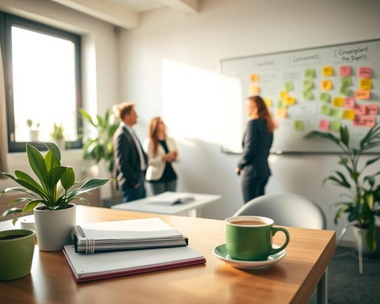 Wie entwickelt man positive Gewohnheiten?