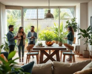 Wie kombiniert man Lifestyle und Nachhaltigkeit?