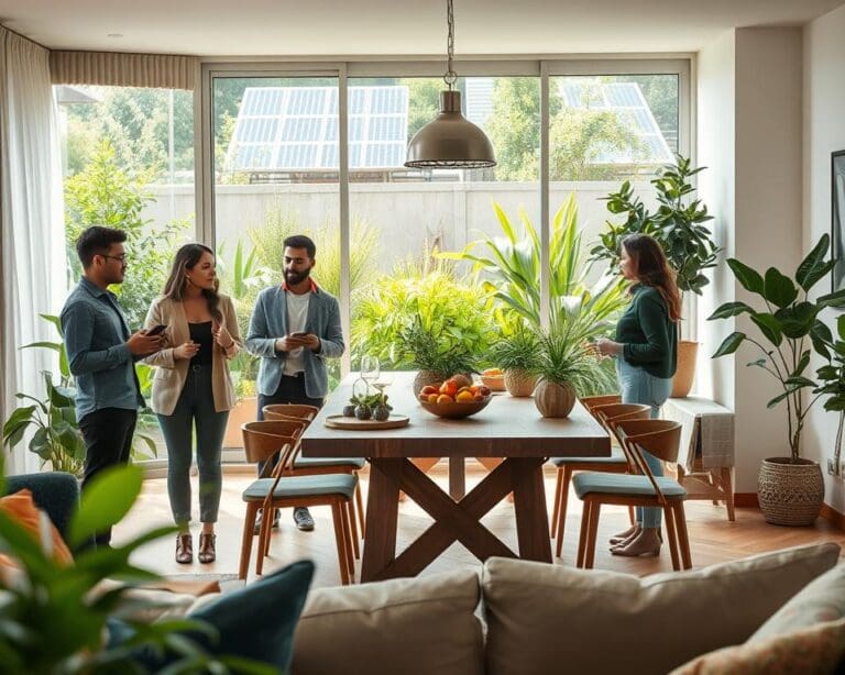 Wie kombiniert man Lifestyle und Nachhaltigkeit?