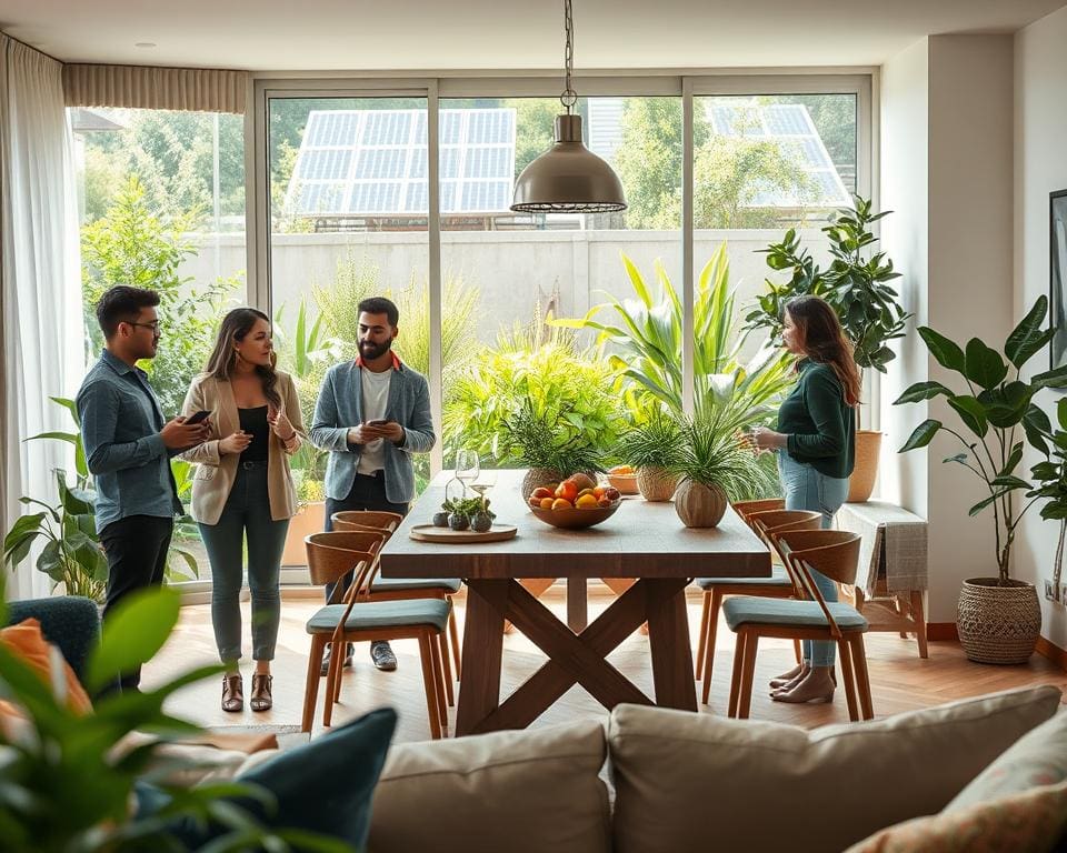 Wie kombiniert man Lifestyle und Nachhaltigkeit?