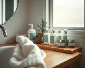 Wie pflegt man Haut im Winter richtig?