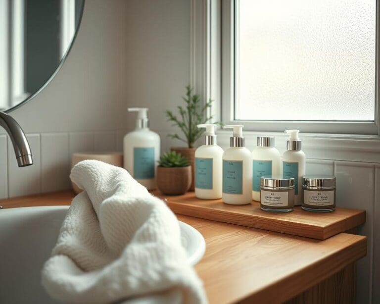 Wie pflegt man Haut im Winter richtig?