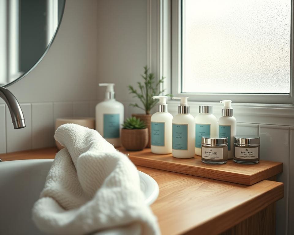 Wie pflegt man Haut im Winter richtig?