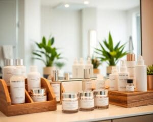 Wie wählt man hochwertige Pflegeprodukte aus?