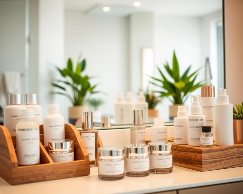 Wie wählt man hochwertige Pflegeprodukte aus?