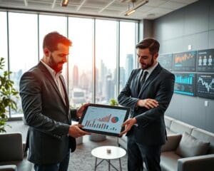 Wie wirken sich Innovationen auf KMU aus?