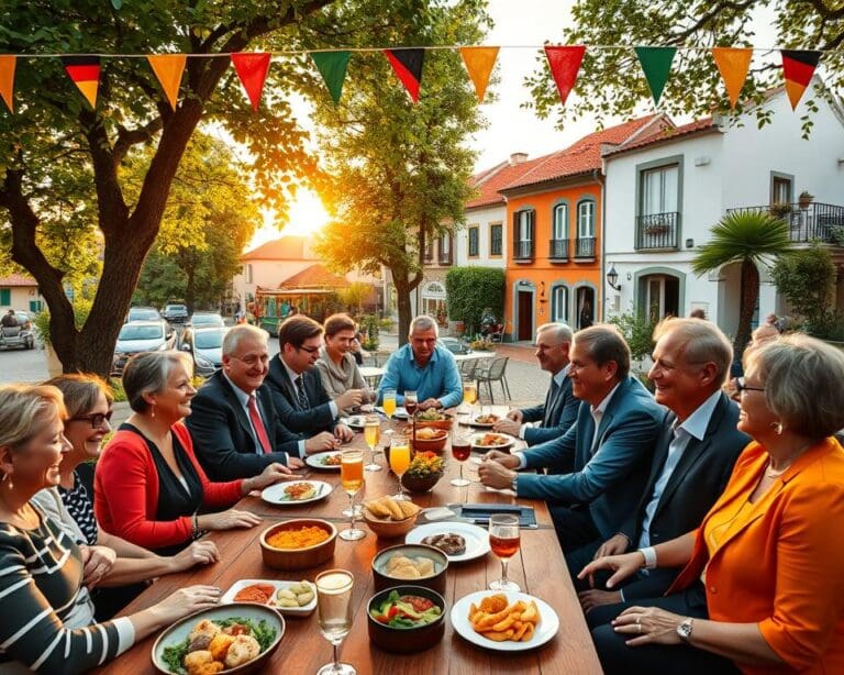 deutsche Community Portugal