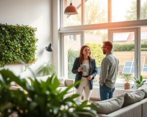 nachhaltig wohnen Tipps