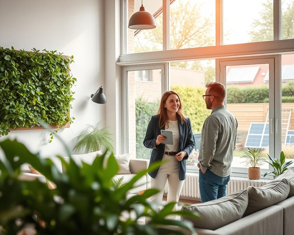 nachhaltig wohnen Tipps