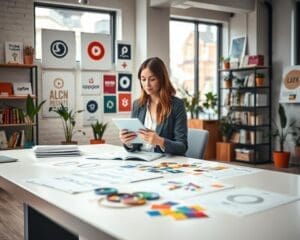 Design Dienstleistungen