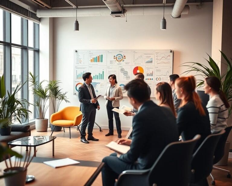 HR Dienstleistungen