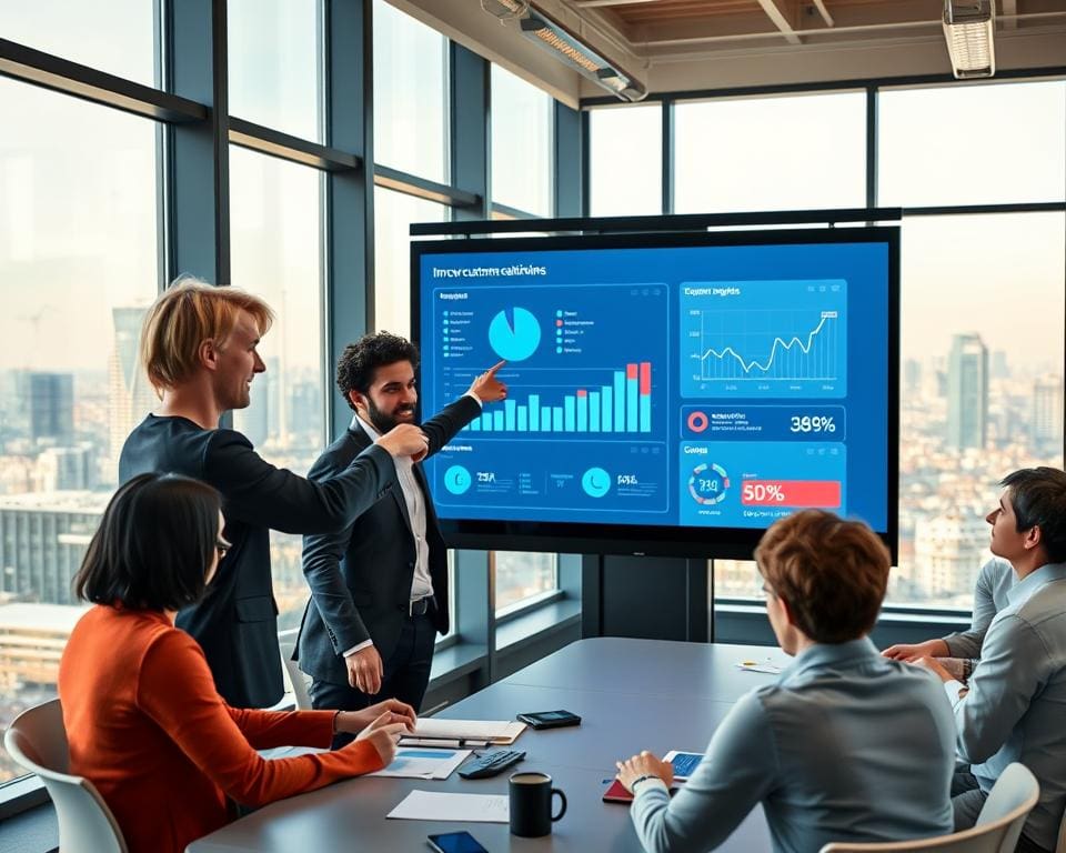CRM Systeme