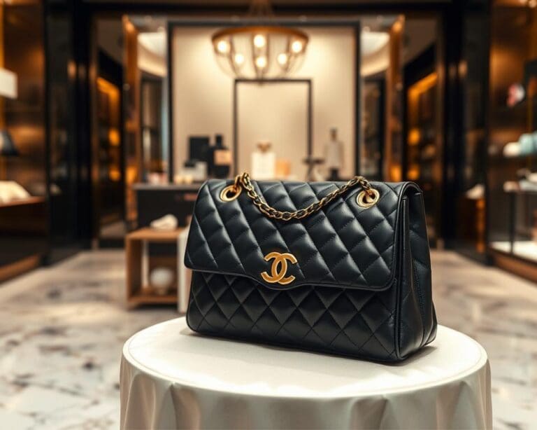 Chanel Taschen