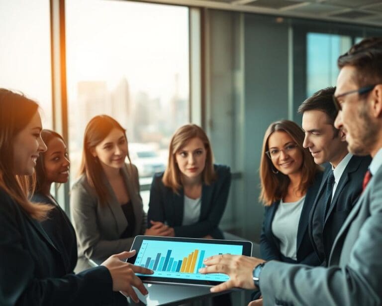 Change Management