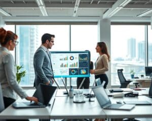 ERP Systeme