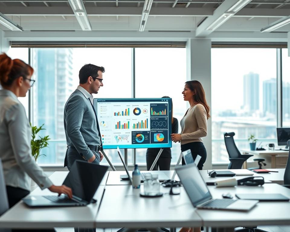 ERP Systeme