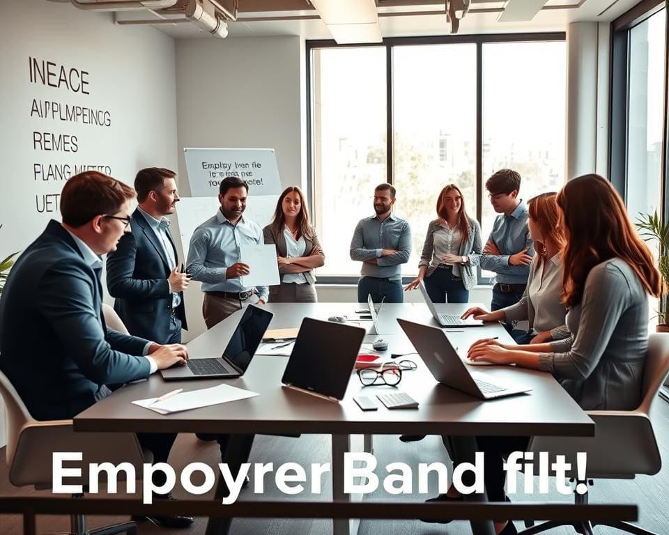 Employer Branding