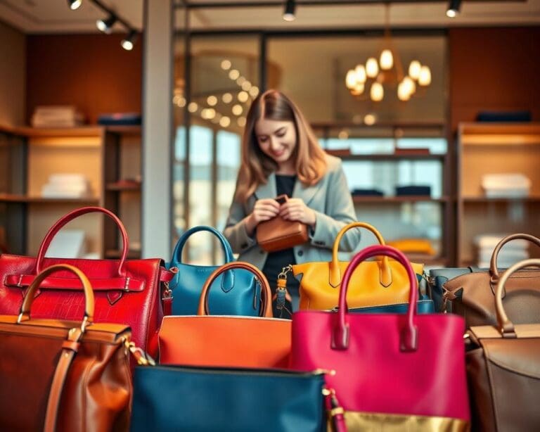Handtaschen Trends