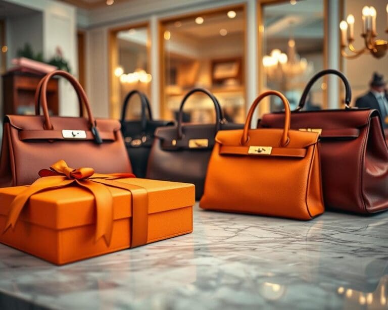 Hermès Taschen