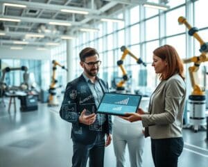 Prozessautomatisierung