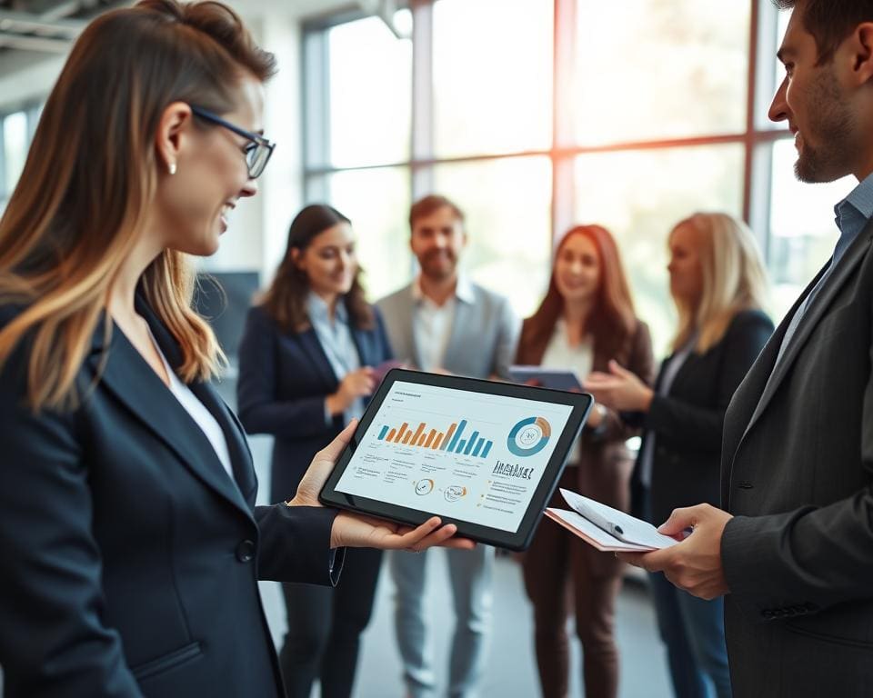Recruiting Strategien