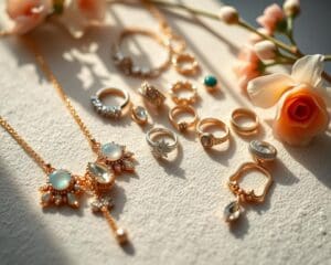 Schmuck Trends