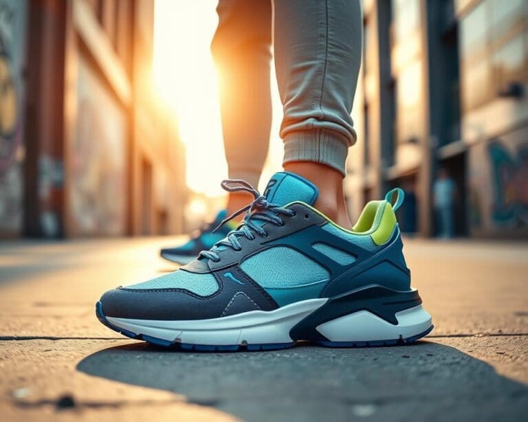 moderne Sneaker