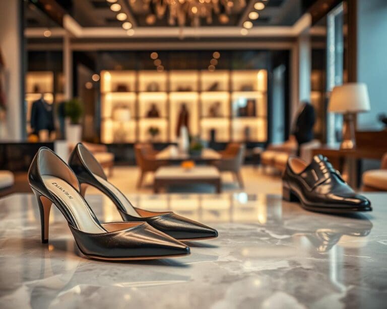 Designerschuhe