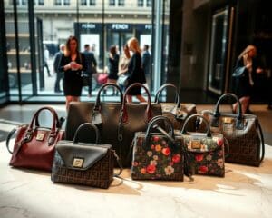 Fendi Taschen