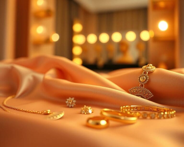 Goldschmuck