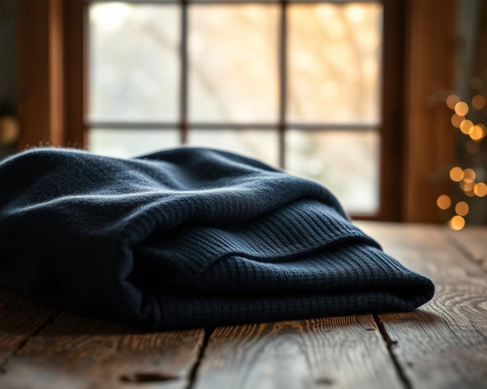 Kaschmir Pullover