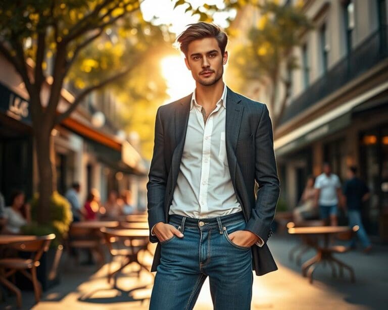 Levi's Jeans