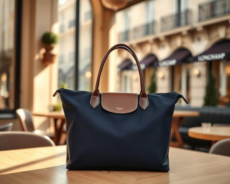 Longchamp Tasche