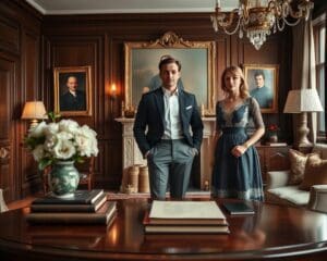 Old Money Style