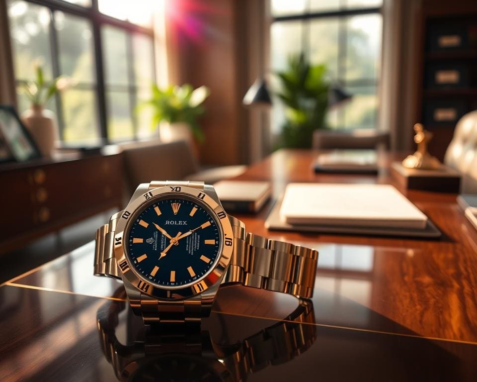 Rolex Uhren