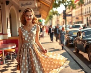 Vintage Mode