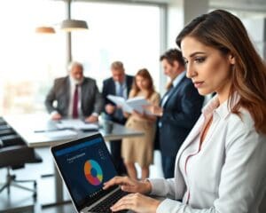 finanzielle Bildung