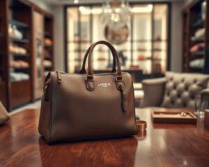 Designertasche