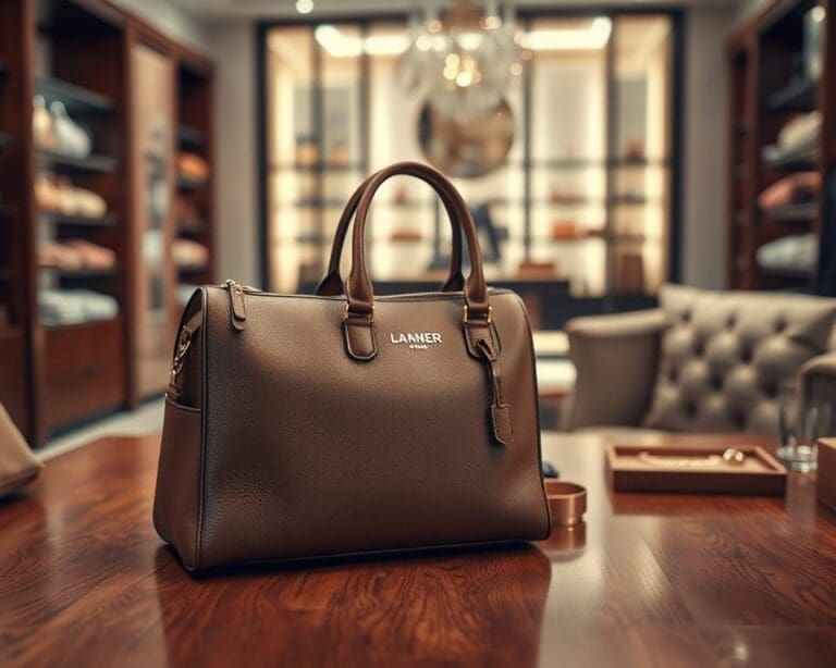 Designertasche