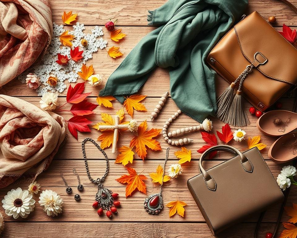 Mode Accessoires