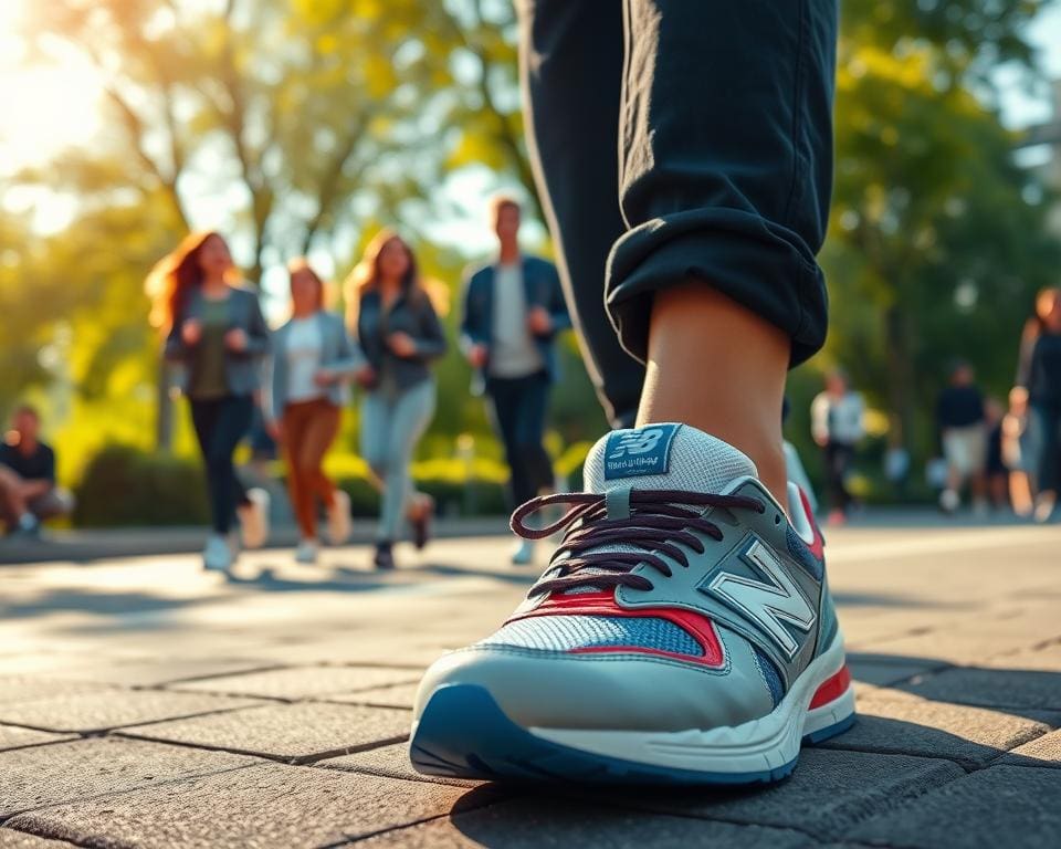 New Balance
