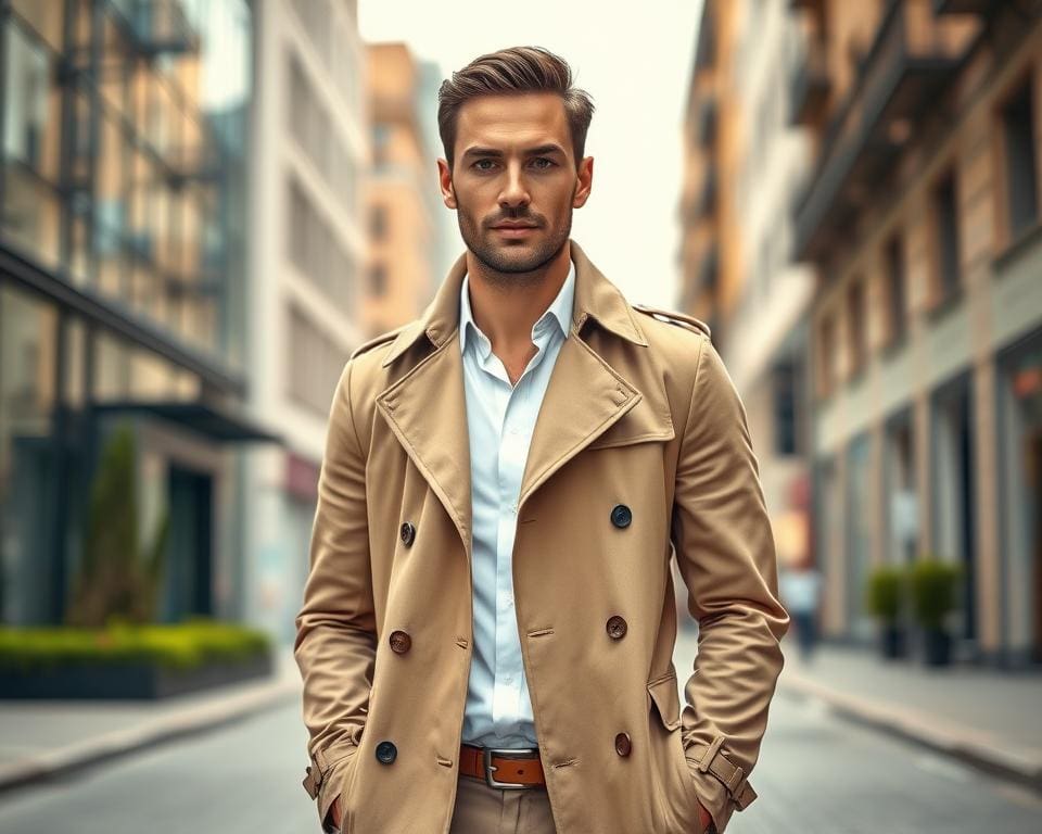 Trenchcoat