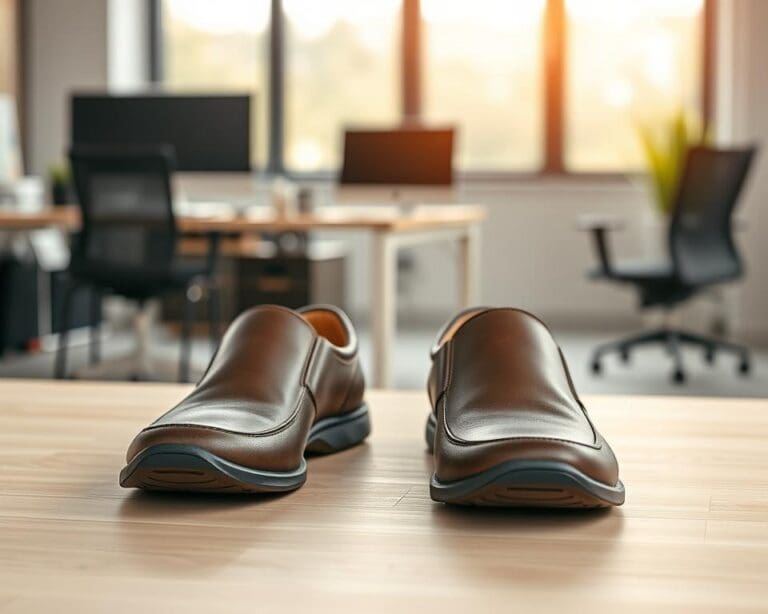 bequeme Schuhe