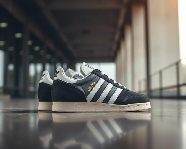 Adidas Samba