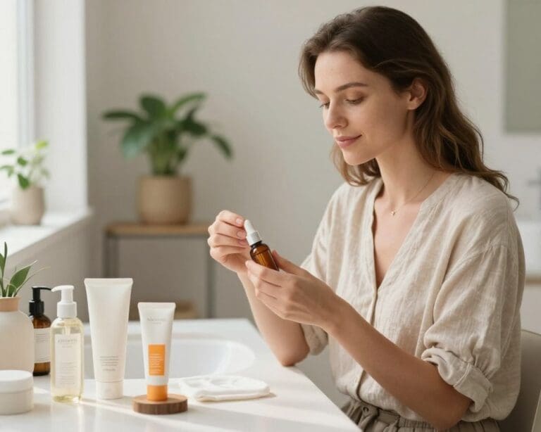 Beauty Routine