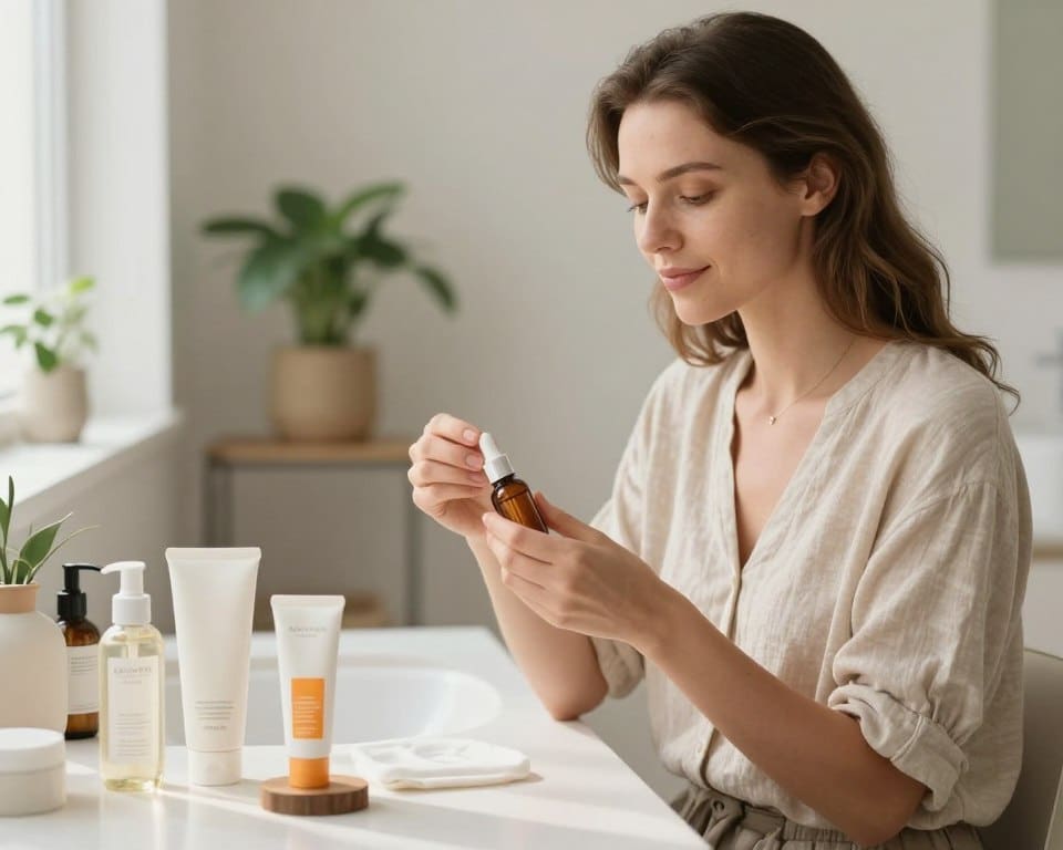 Beauty Routine