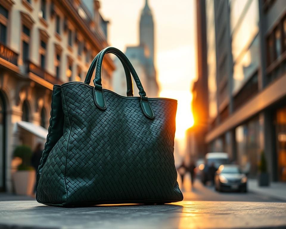 Bottega Veneta Taschen