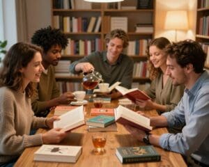 Bücherclub